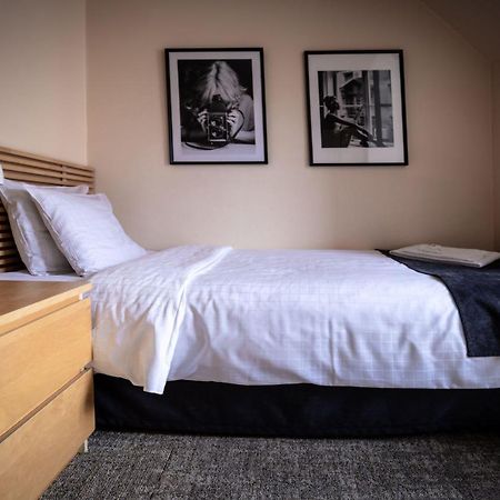 Miatorp Hotell Χέλσινγκμποργκ Εξωτερικό φωτογραφία