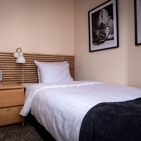 Miatorp Hotell Χέλσινγκμποργκ Εξωτερικό φωτογραφία