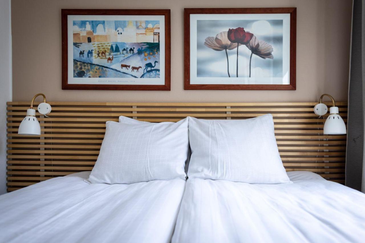 Miatorp Hotell Χέλσινγκμποργκ Εξωτερικό φωτογραφία