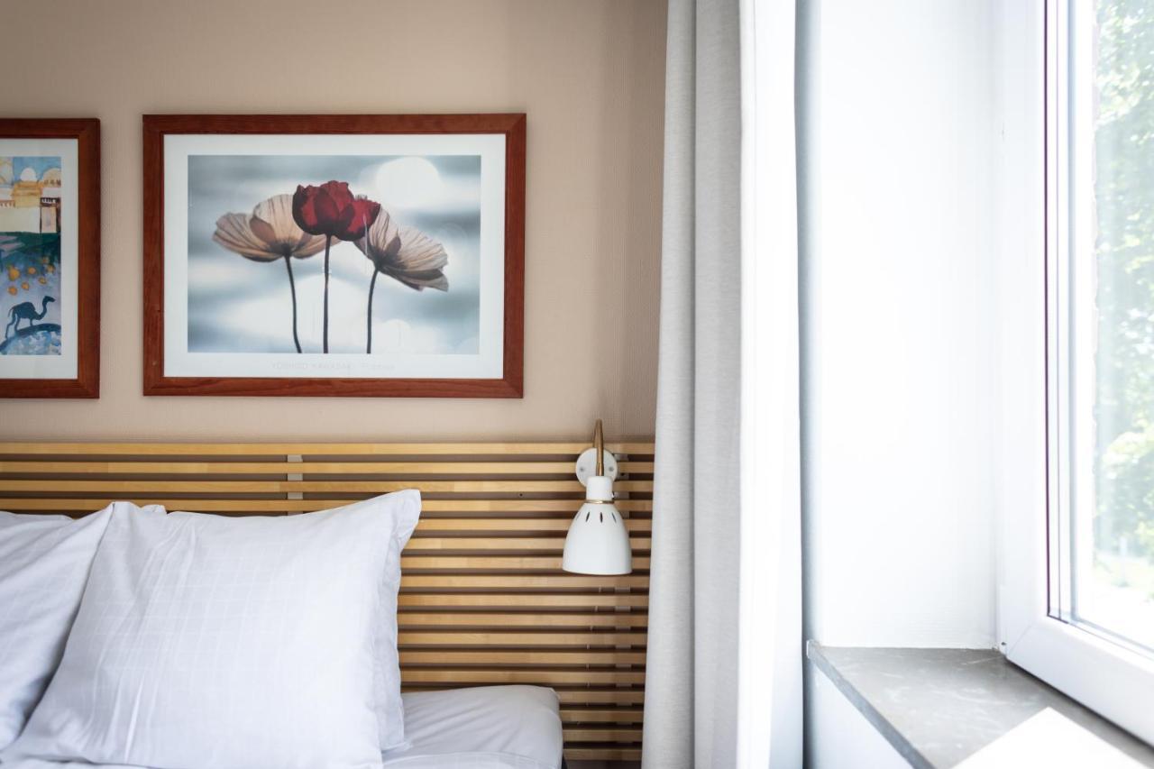 Miatorp Hotell Χέλσινγκμποργκ Εξωτερικό φωτογραφία