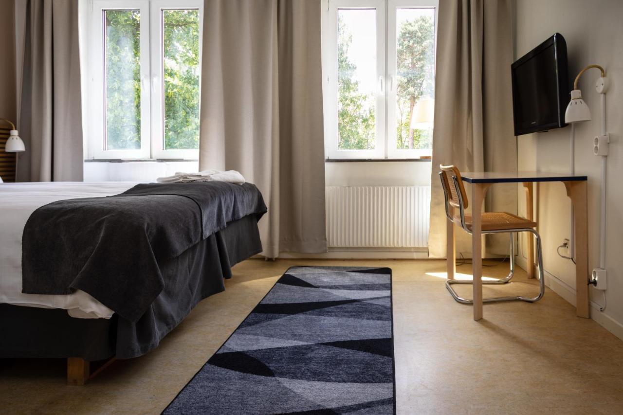 Miatorp Hotell Χέλσινγκμποργκ Εξωτερικό φωτογραφία