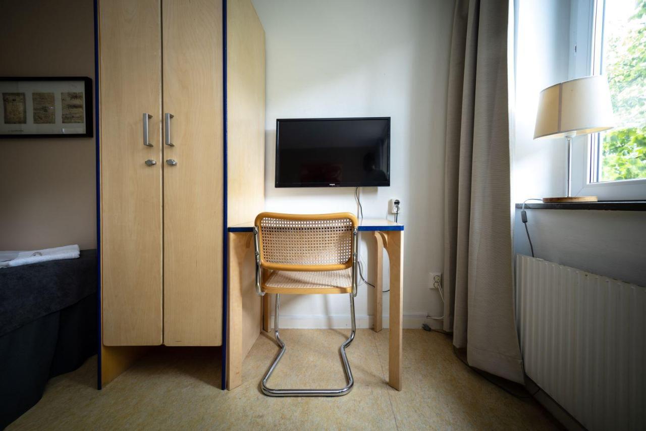 Miatorp Hotell Χέλσινγκμποργκ Εξωτερικό φωτογραφία