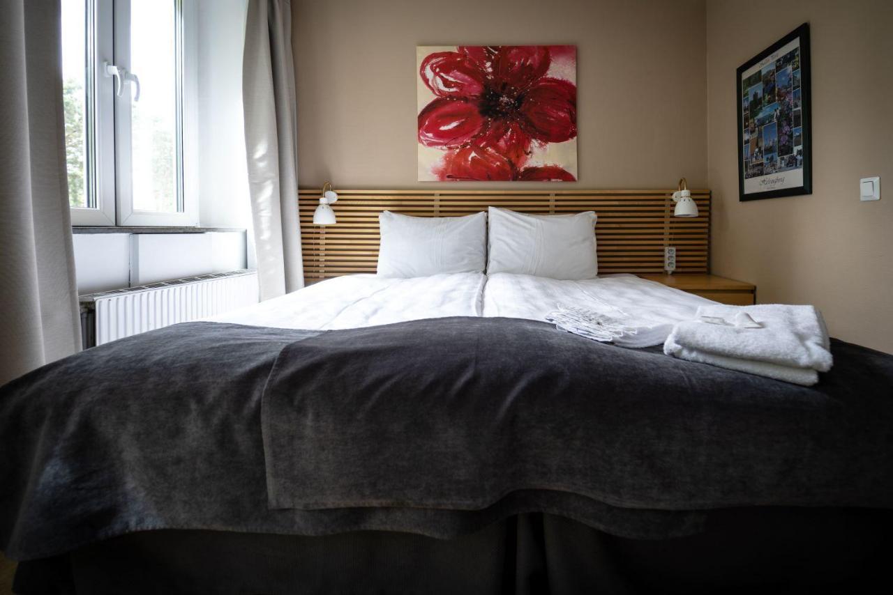 Miatorp Hotell Χέλσινγκμποργκ Εξωτερικό φωτογραφία