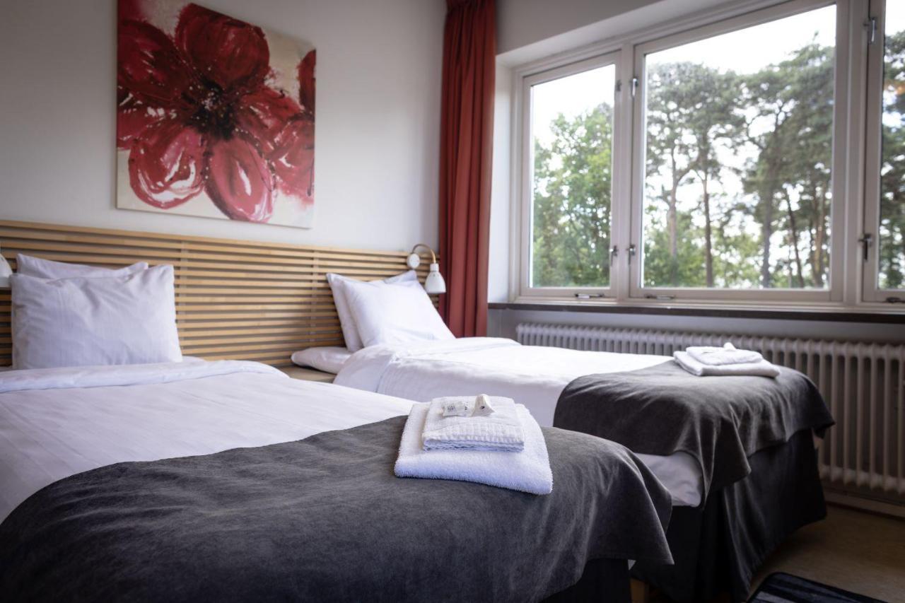 Miatorp Hotell Χέλσινγκμποργκ Εξωτερικό φωτογραφία