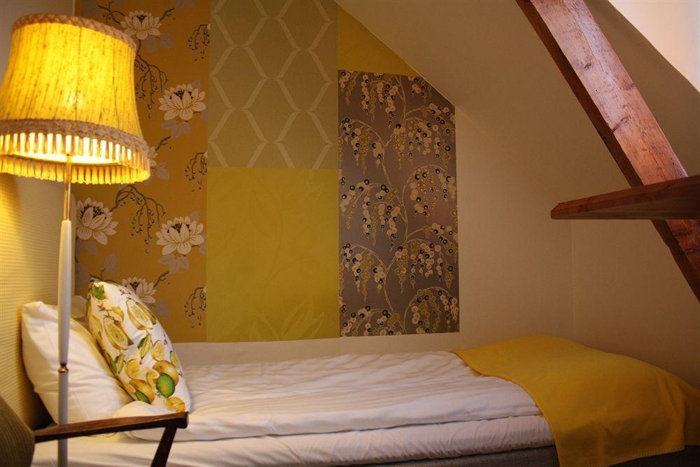 Miatorp Hotell Χέλσινγκμποργκ Εξωτερικό φωτογραφία