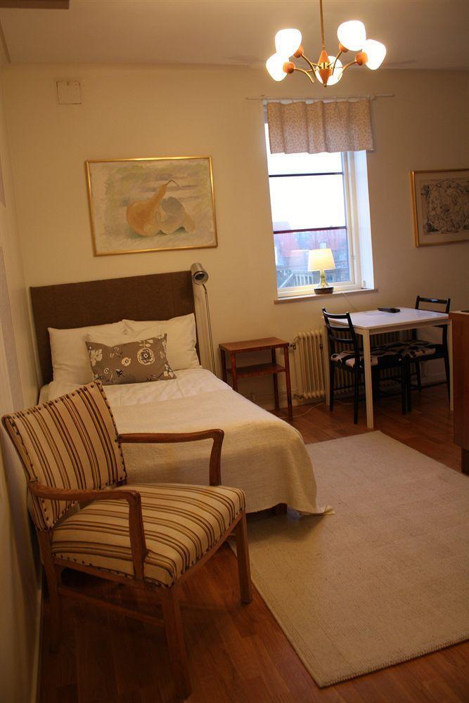 Miatorp Hotell Χέλσινγκμποργκ Εξωτερικό φωτογραφία