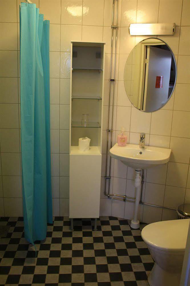 Miatorp Hotell Χέλσινγκμποργκ Εξωτερικό φωτογραφία